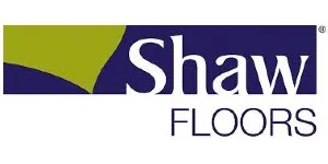 Shaw Floors logo