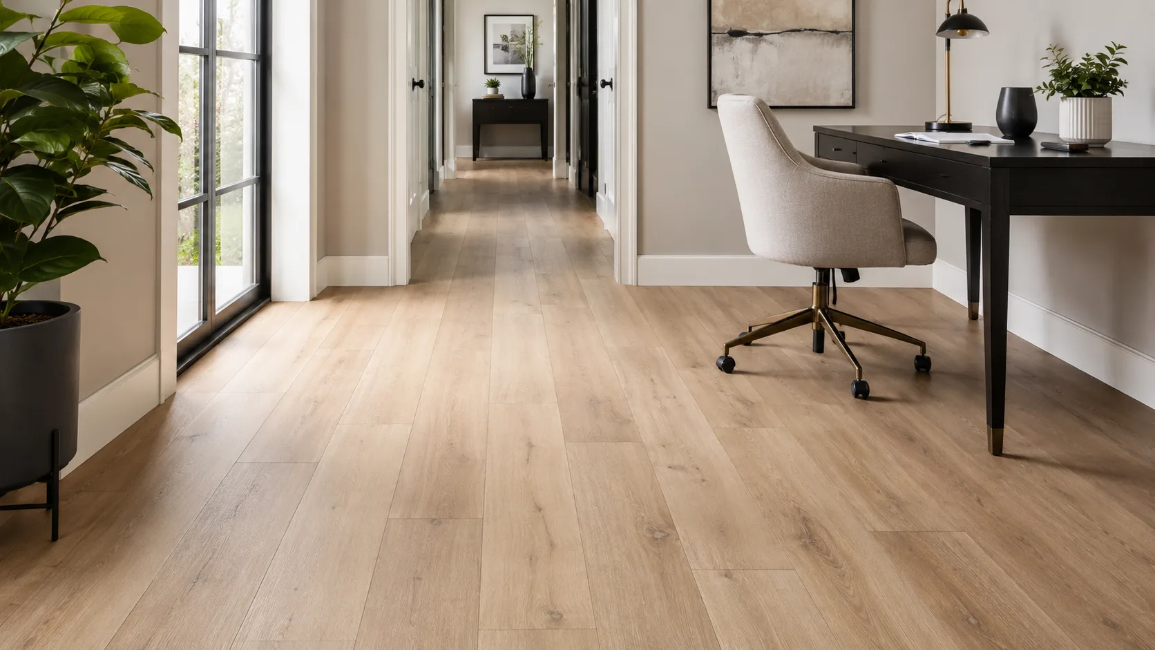 Laminate Flooring