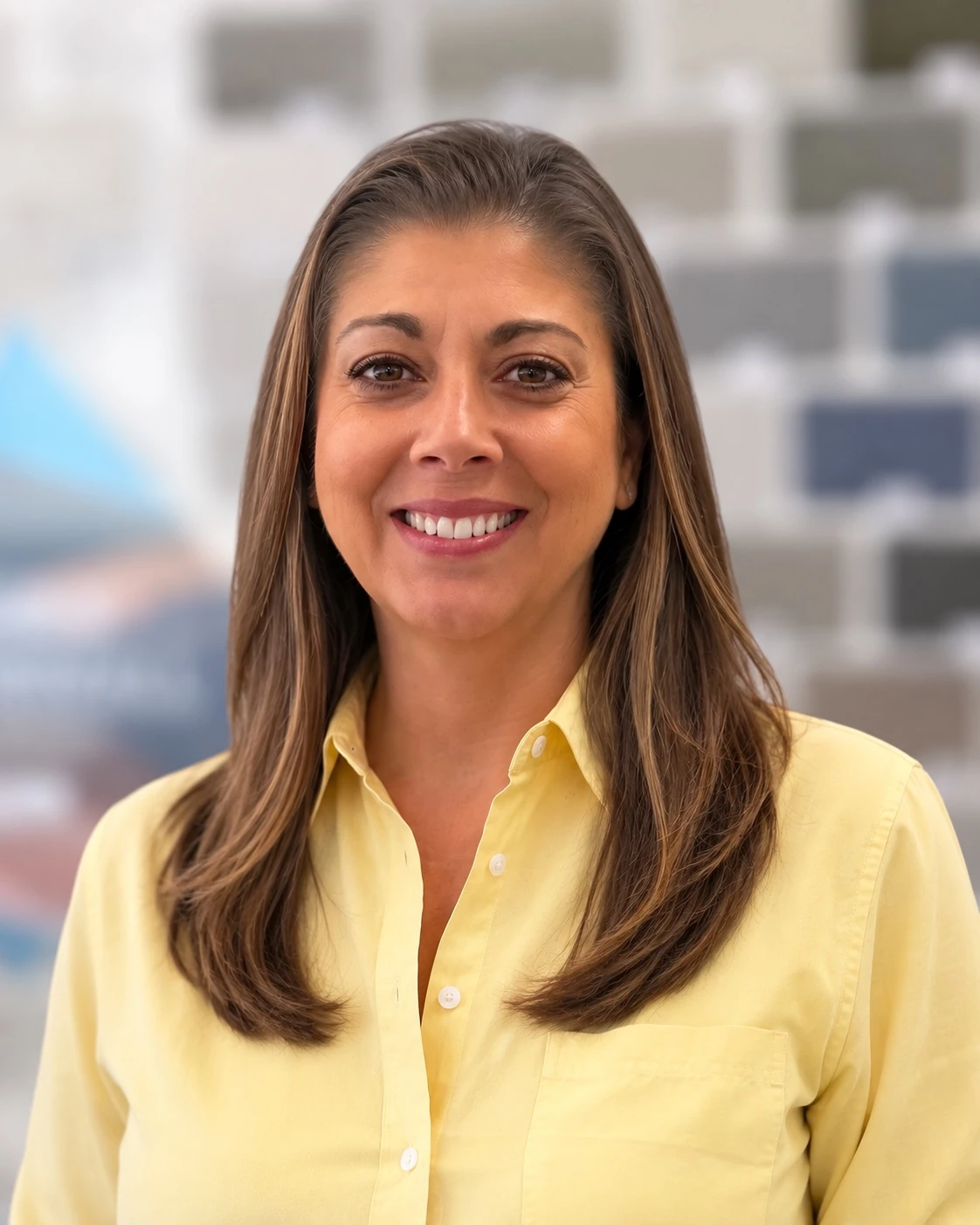 Sonja Cote Woods