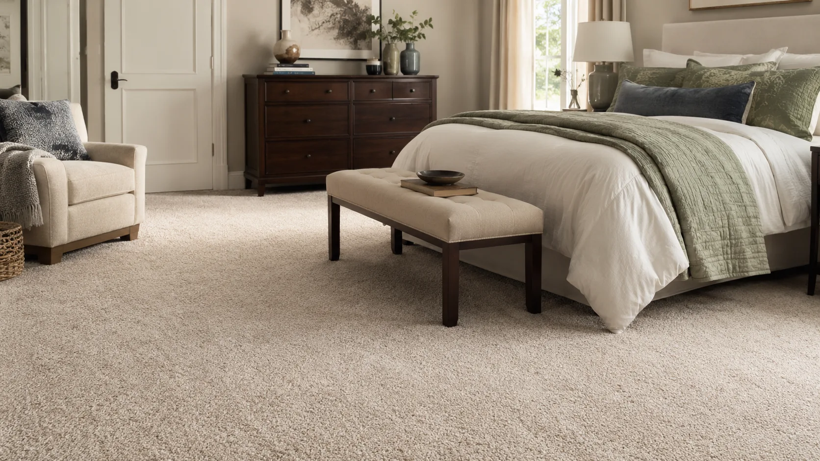 Carpet